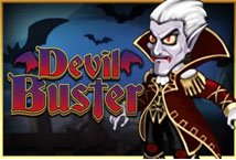 Devil Buster slot